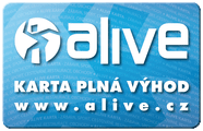 Alive