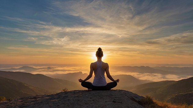 Mindfulness: nepotrebujeme zázračné pilulky