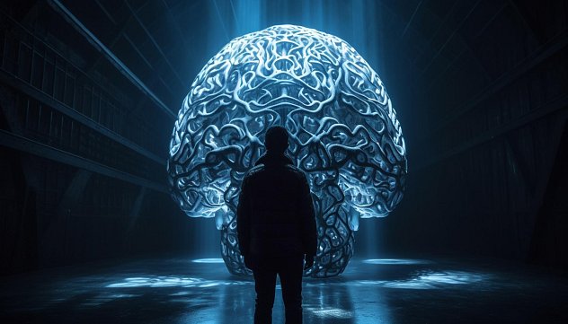 Umelá inteligencia - Môže sa počítač vyrovnať ľudskému mozgu?