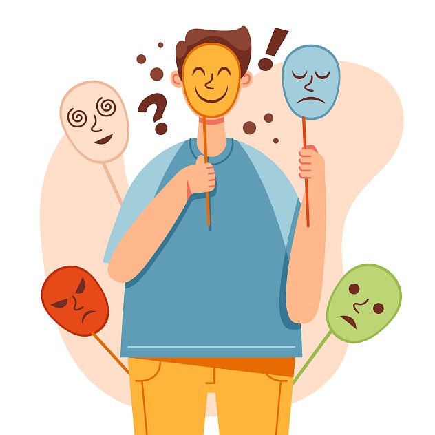 Dokážeme zmeniť svoju osobnosť? Časť I.