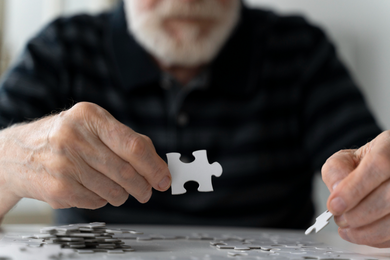 Predbehnite Alzheimera II.: Prevencia a myseľ