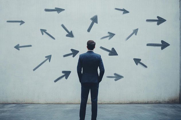 Konfirmačné skreslenie: prečo niekedy robíme zlé rozhodnutia