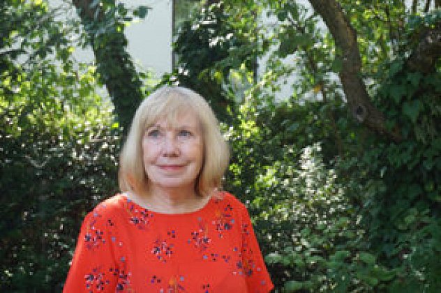 Rozhovor s Danielou Fischerovou: Nebojme sa trénovanie mozgu, Mentem je hračka.