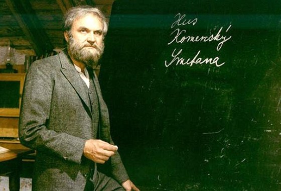 S Járou Cimrmanem za percepčnou striedmosť