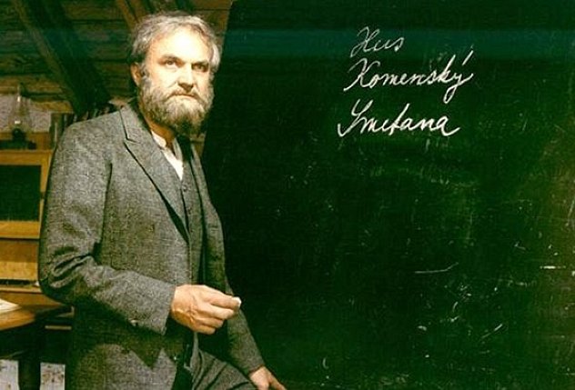 S Járou Cimrmanem za percepčnou striedmosť