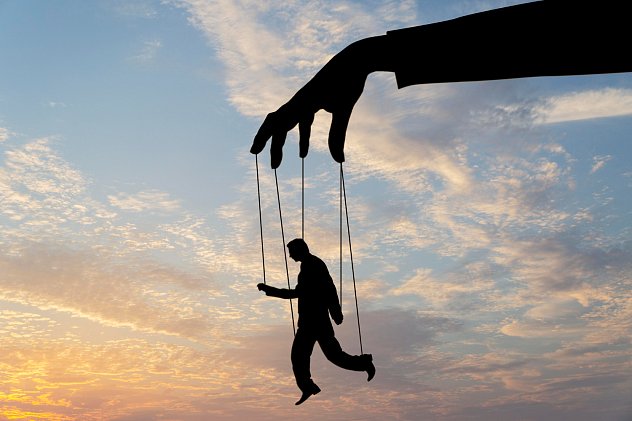 Manipulácia: vety, ktoré obchádzajú rozum a zasahujú srdce (1. časť)