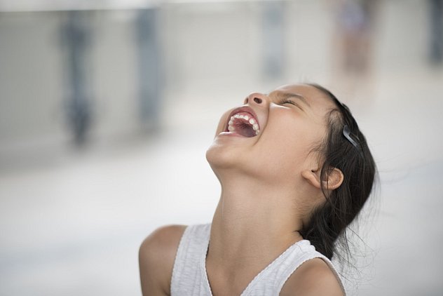 Smiech: zázračný liek, ktorý dokáže aj zabíjať