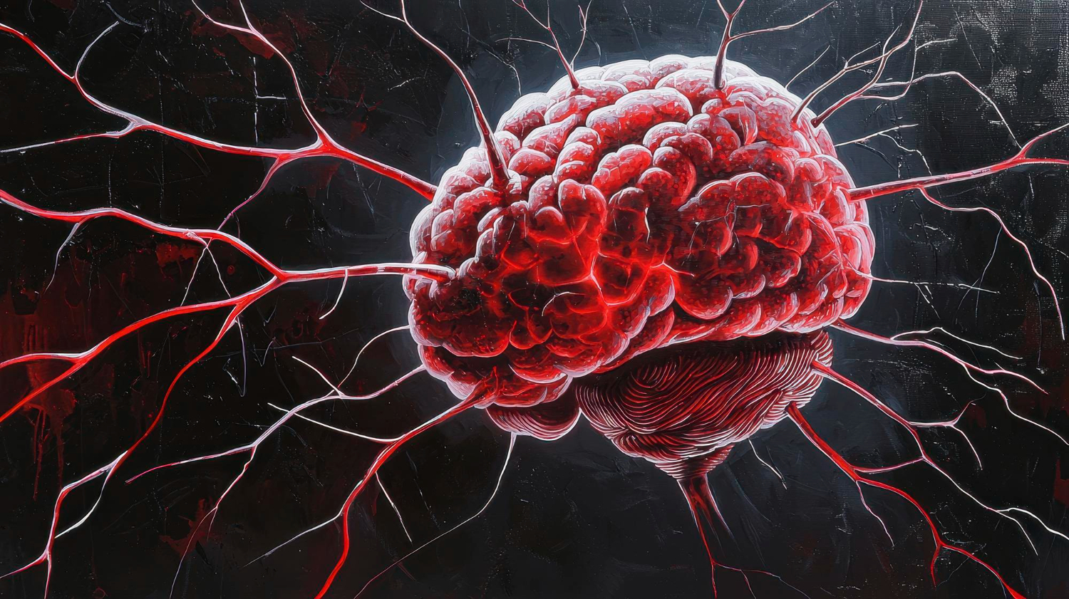 Keď mozog nefunguje správne: Časť druhá