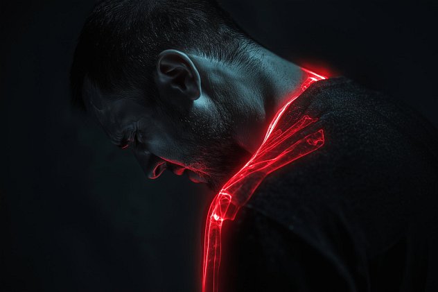 Môžeme silou mysle ovplyvniť bolesť?