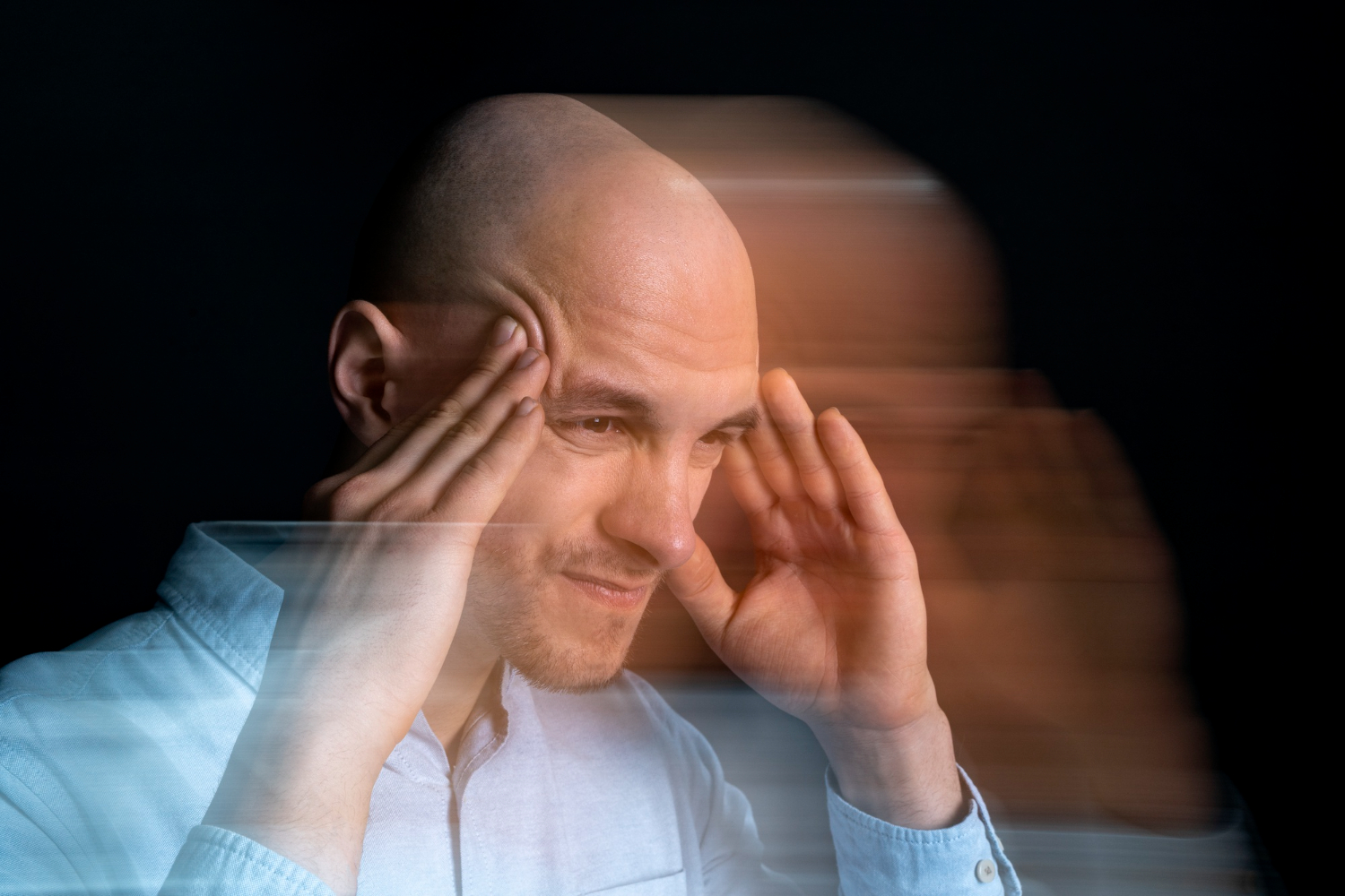 Keď mozog nefunguje správne: Časť prvá