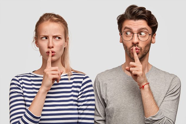 Ako odhaliť klamára? ...a dá sa to vôbec?