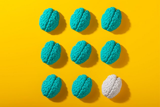 Využívame len 10% kapacity mozgu?