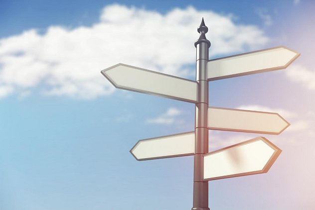 Priestorová orientácia a Predstavivosť