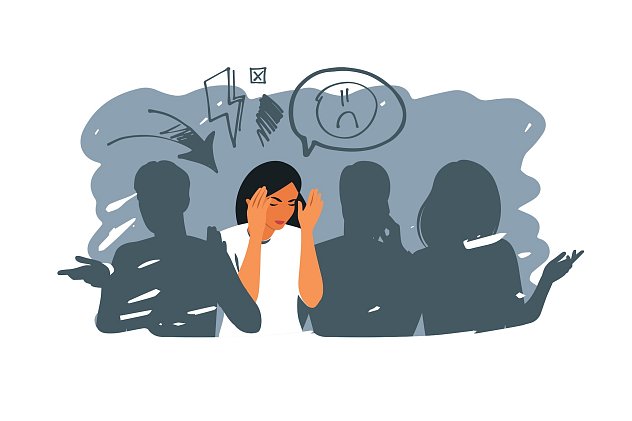 Toxickí ľudia – ako ich bezpečne spoznáte