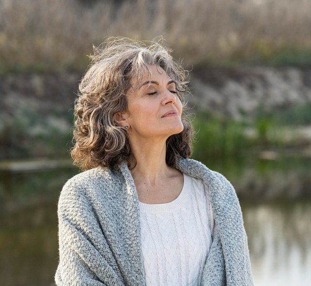 Čo je to Mindfulness a ako môže pomôcť v starobe - 2. diel