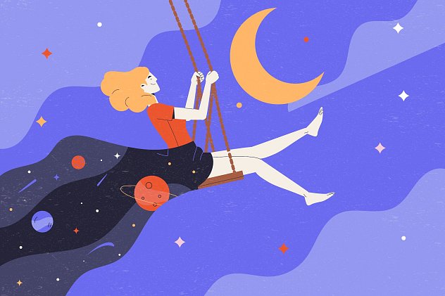 Víte, prečo snívate?