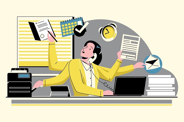 Selektívna pozornosť