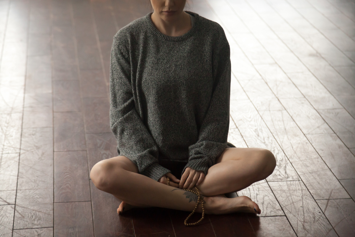 Môže meditácia viesť k zhoršeniu stavu?