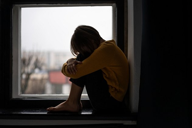 Na to, aby ste trpeli posttraumatickým stresom, nemusíte ísť do vojny; nebezpečenstvo často číha doma…