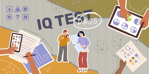 Čo skutočne meria IQ test a aké sú limity ľudskej inteligencie?