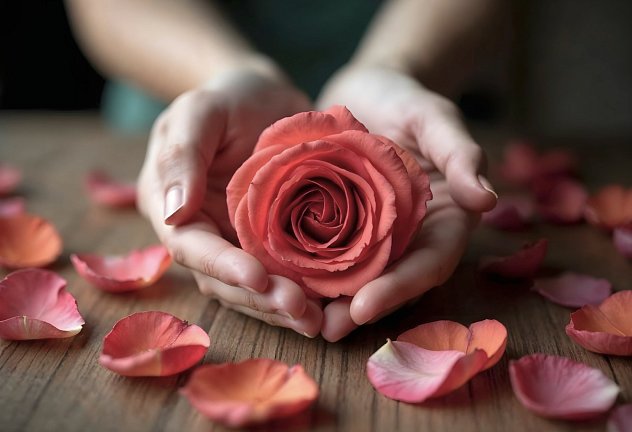 5 praktických mindfulness techník pre každodenný život: Od cvičenia ruže po vedomú pozornosť