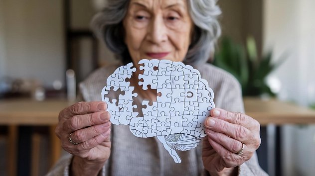 Štádiá Alzheimerovej choroby: Aké nenápadné zmeny símať u rodičov?