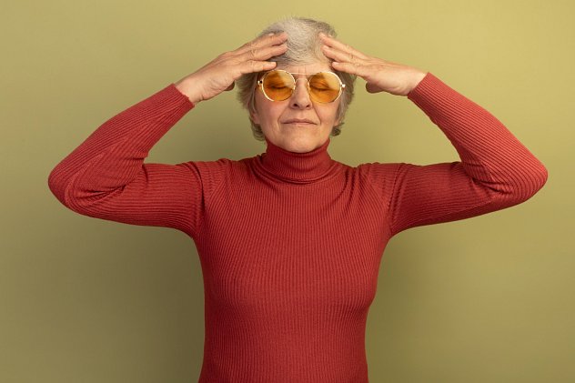 Kognitívne zdravie v starobe: Čo sa deje s mozgom seniorov a ako biologicky podporovať jeho samostatnosť